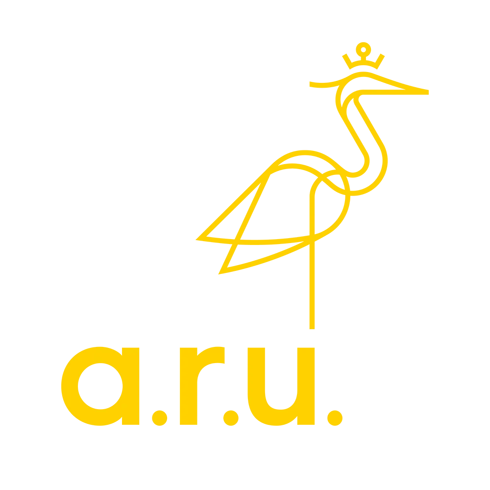 Anglia Ruskin University Logo