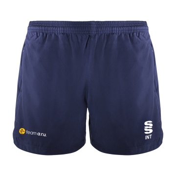 Anglia Ruskin - Performance Gym Short - Women's Fit
