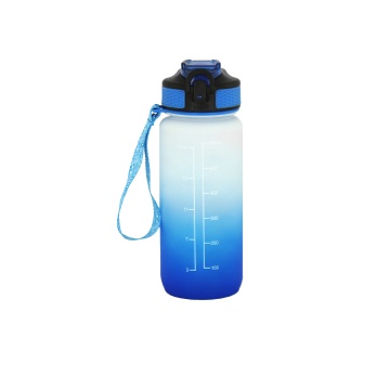 Anglia Ruskin - Drinking Bottle - 600ML - Blue