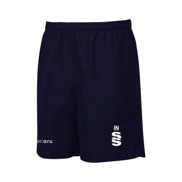 Anglia Ruskin - Fuse Shorts - Unisex Fit