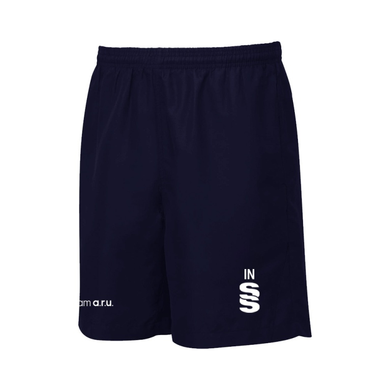 Anglia Ruskin - Fuse Shorts - Unisex Fit