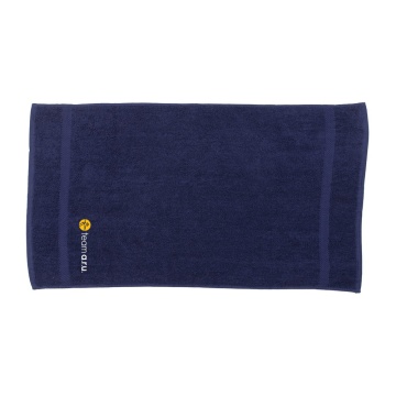 Anglia Ruskin - Luxury Range Bath Towel