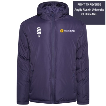 Anglia Ruskin - Active Padded Jacket