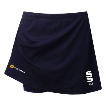 Anglia Ruskin - Skort - Women's Fit