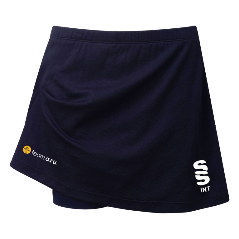 Anglia Ruskin - Skort - Women's Fit