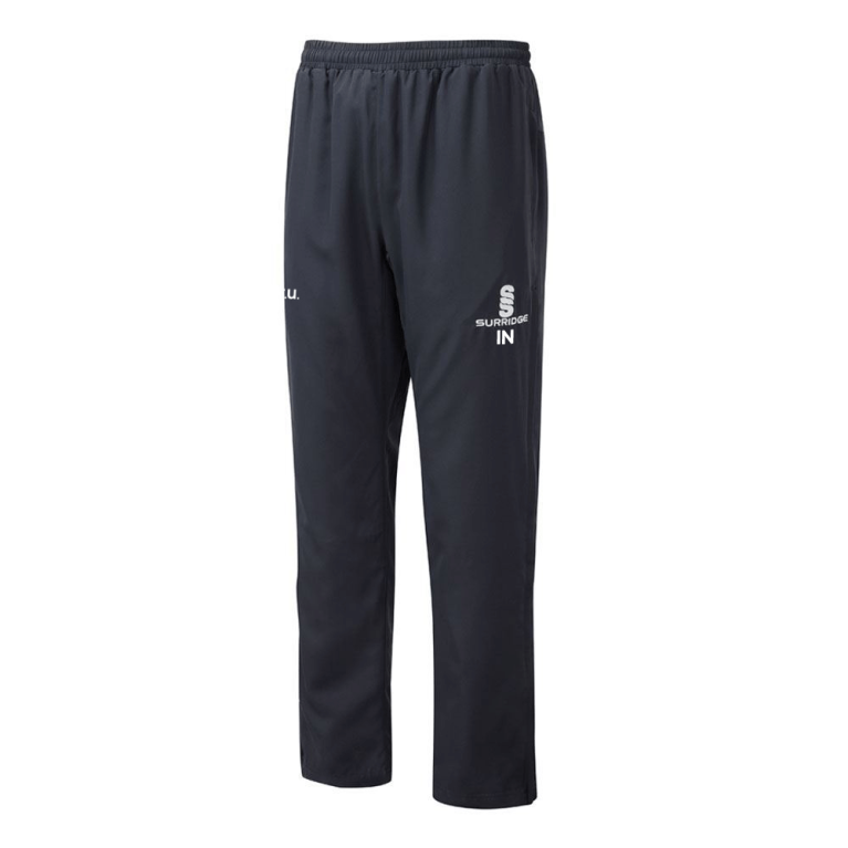 Anglia Ruskin - Poplin Track Pant