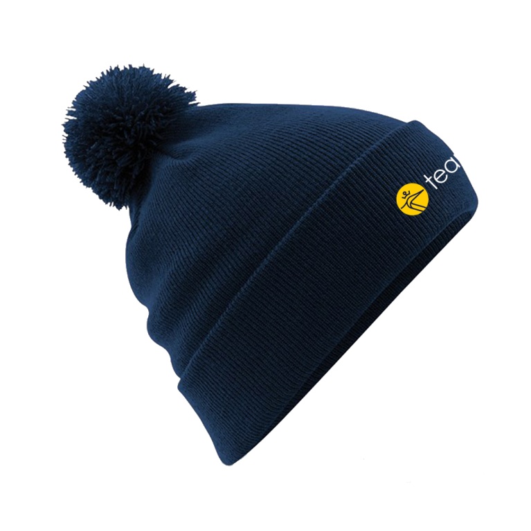 Anglia Ruskin - Bobble Hat