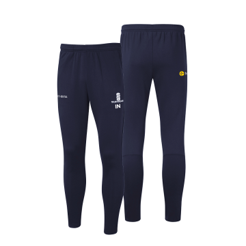 Anglia Ruskin - Tek Pants - Unisex Fit