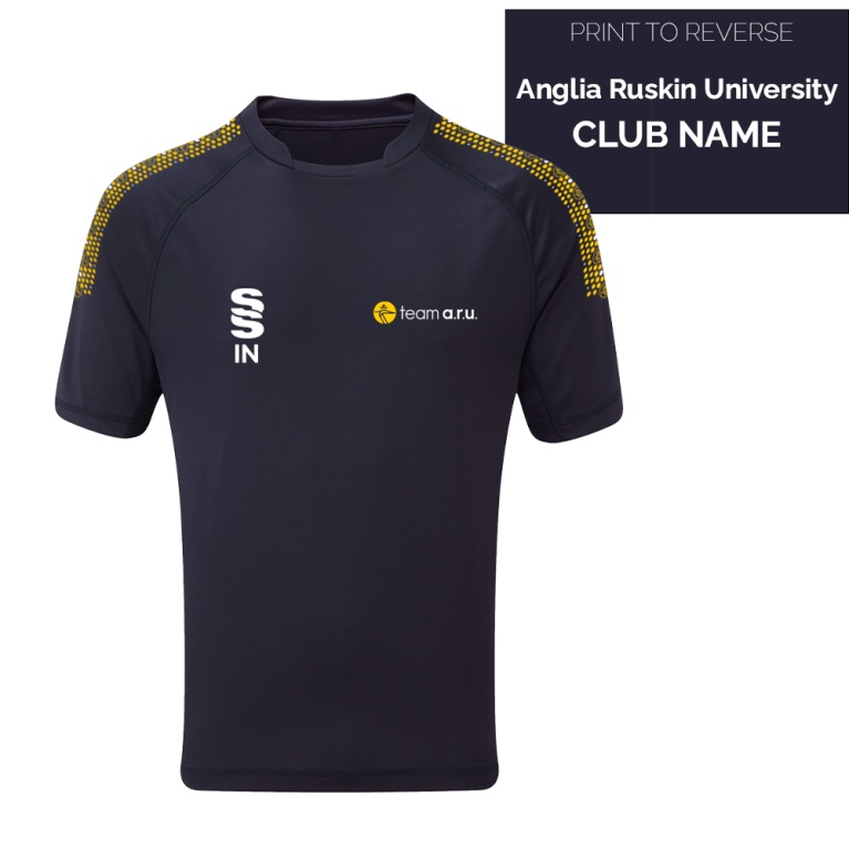 Anglia Ruskin - Dual Games Shirt