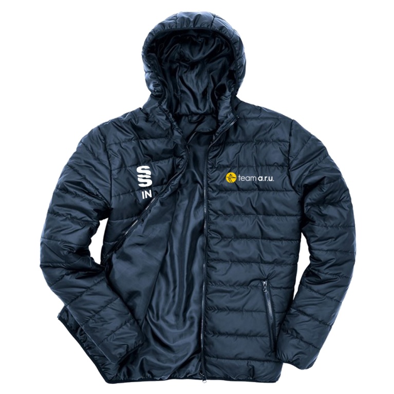 Anglia Ruskin - Supersoft Jacket