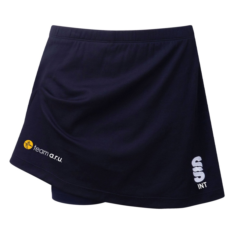 Anglia Ruskin - Blade Skort - Women's Fit