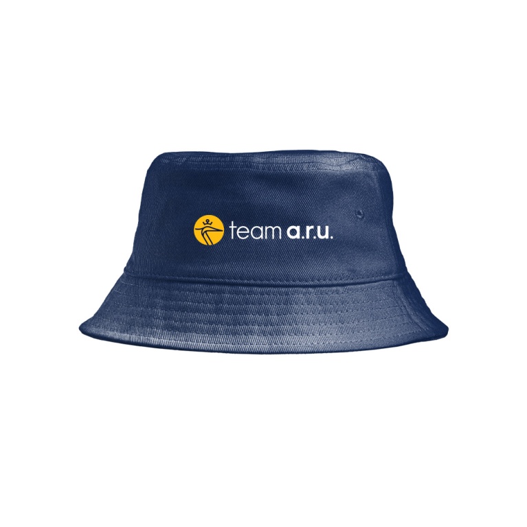 Anglia Ruskin - Dual Bucket Hat