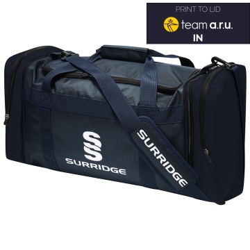 Anglia Ruskin - Holdall Bag