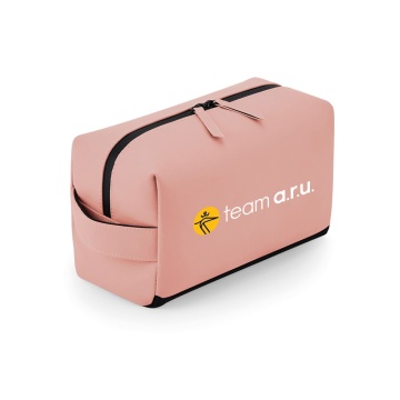 Anglia Ruskin - Toiletry Bag - Pink