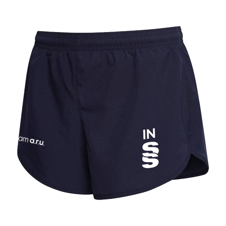 Anglia Ruskin - Dual Active Short - Women's Fit