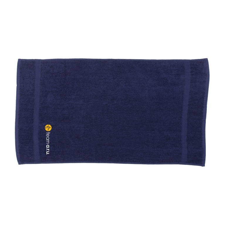 Anglia Ruskin - Luxury Range Bath Towel