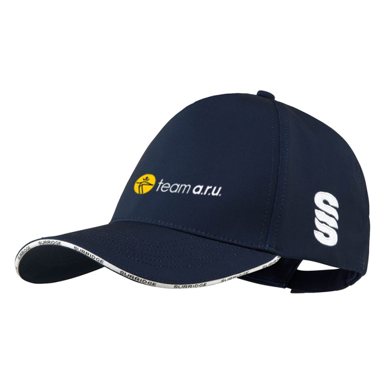 Anglia Ruskin - Cap