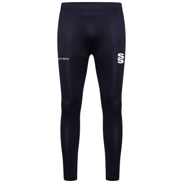 Anglia Ruskin - Dual Baselayer Legging - Men's Fit