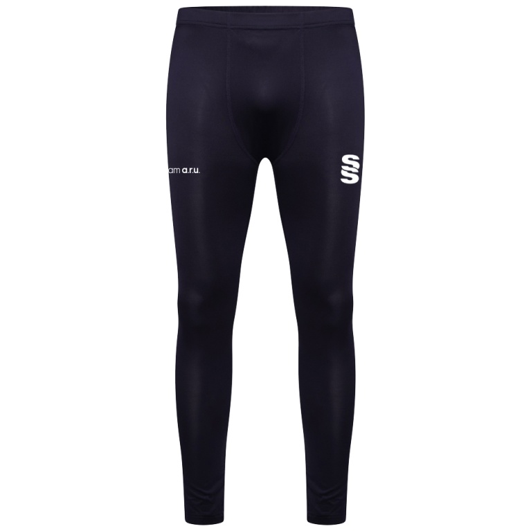 Anglia Ruskin - Dual Baselayer Legging - Men's Fit